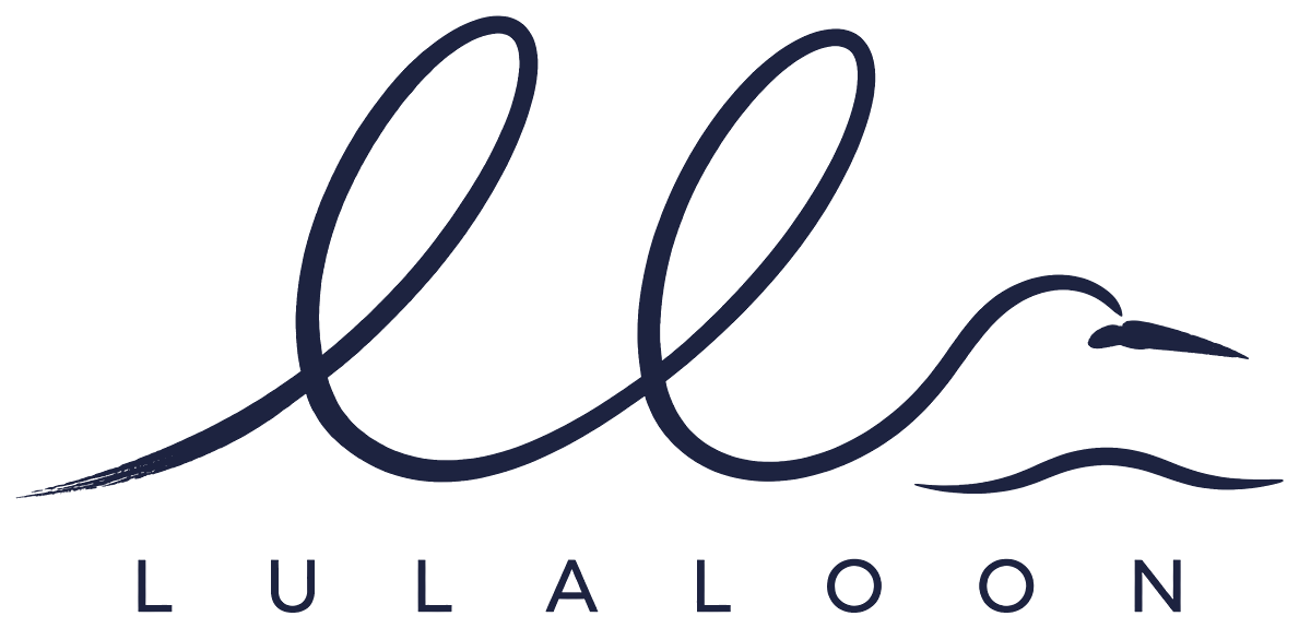 Lulaloon logo
